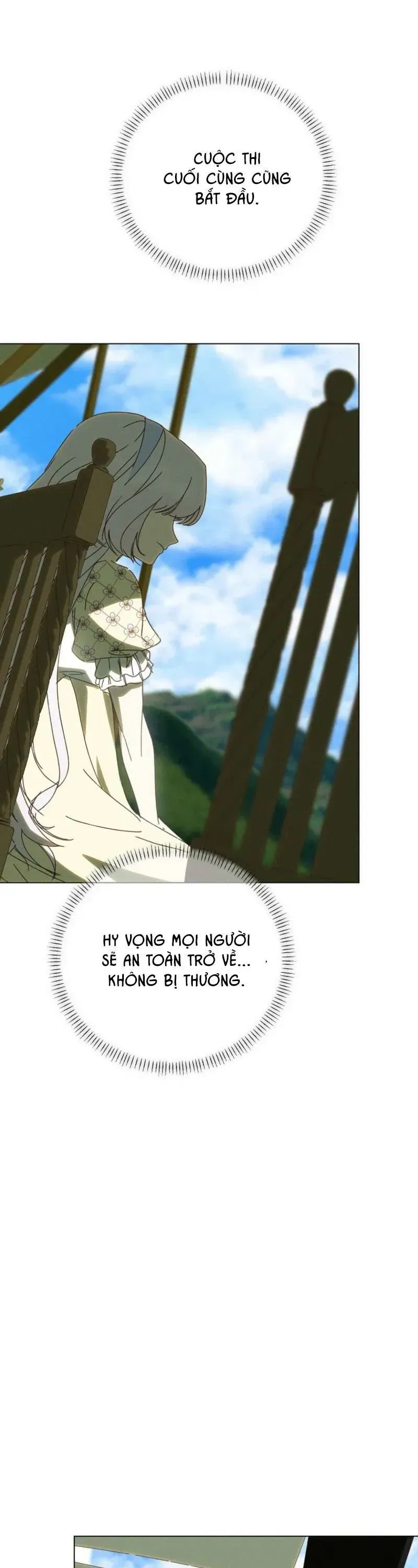 Công Nương Tái Sinh Chapter 64 - 16