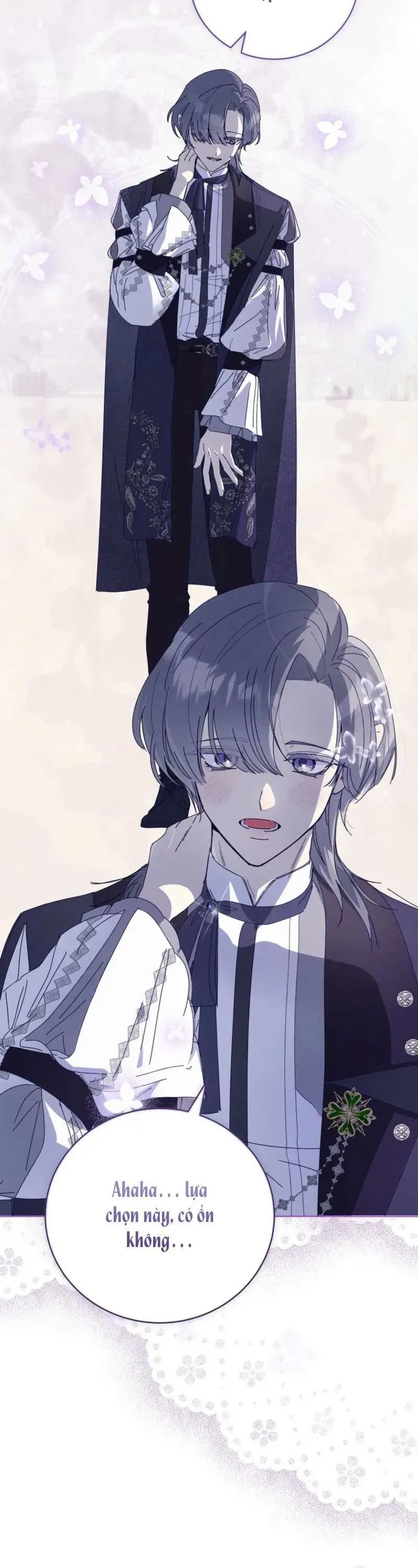 Công Nương Tái Sinh Chapter 64 - 18