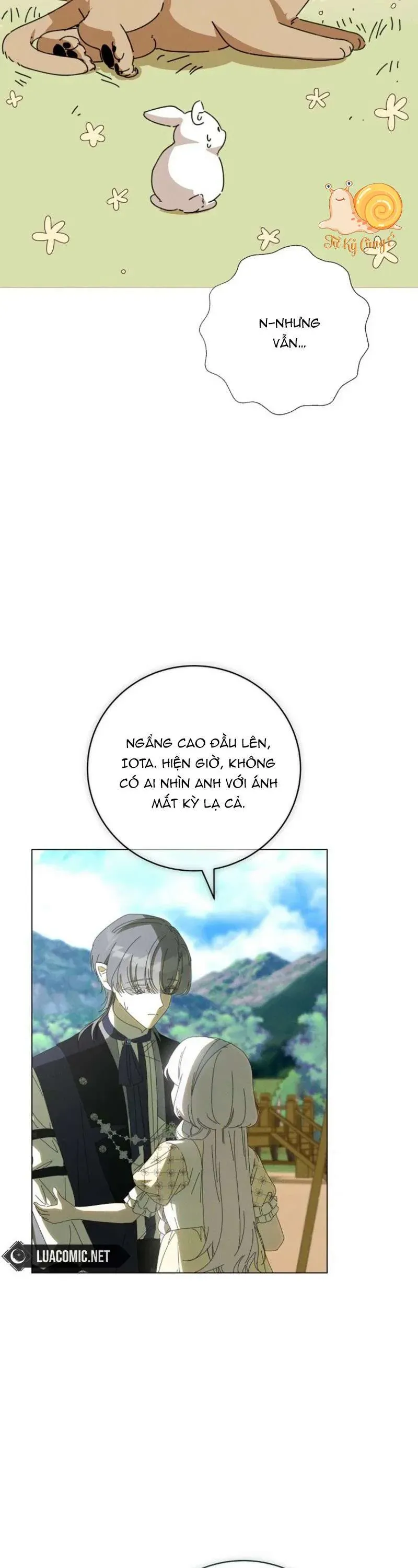 Công Nương Tái Sinh Chapter 64 - 20