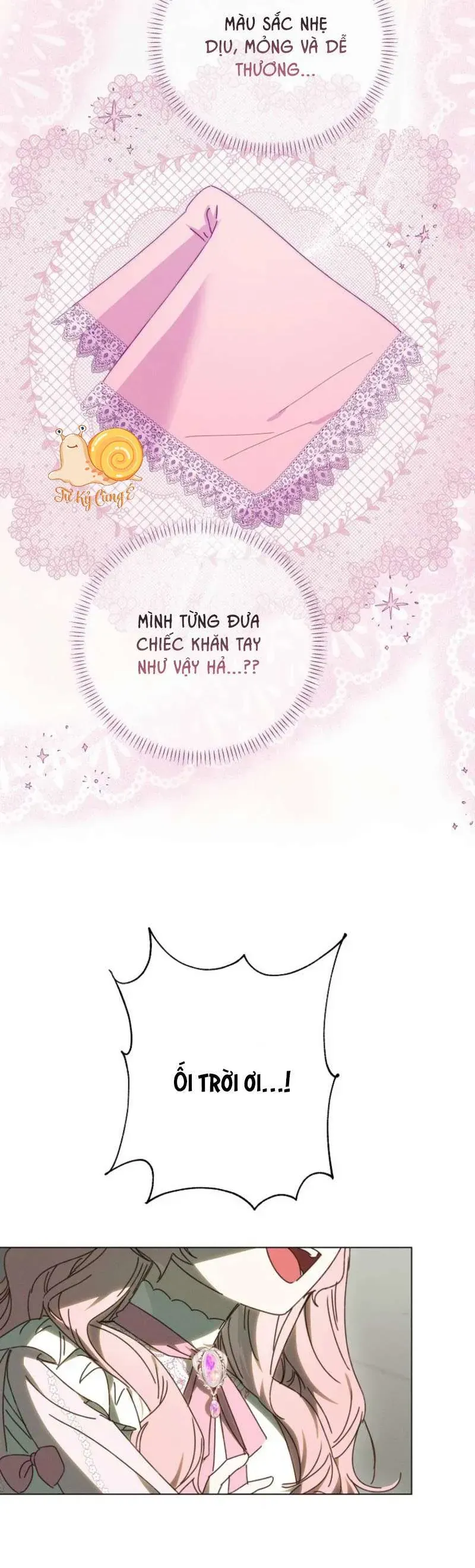 Công Nương Tái Sinh Chapter 64 - 3