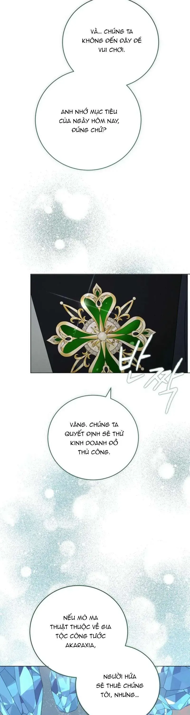 Công Nương Tái Sinh Chapter 64 - 21