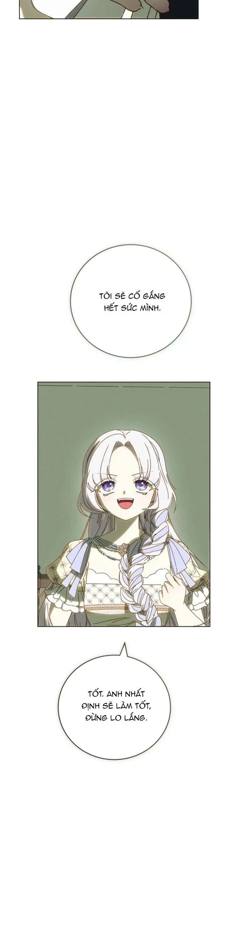 Công Nương Tái Sinh Chapter 64 - 23