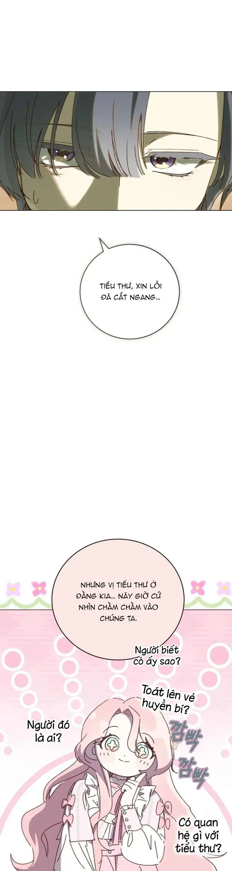 Công Nương Tái Sinh Chapter 64 - 24