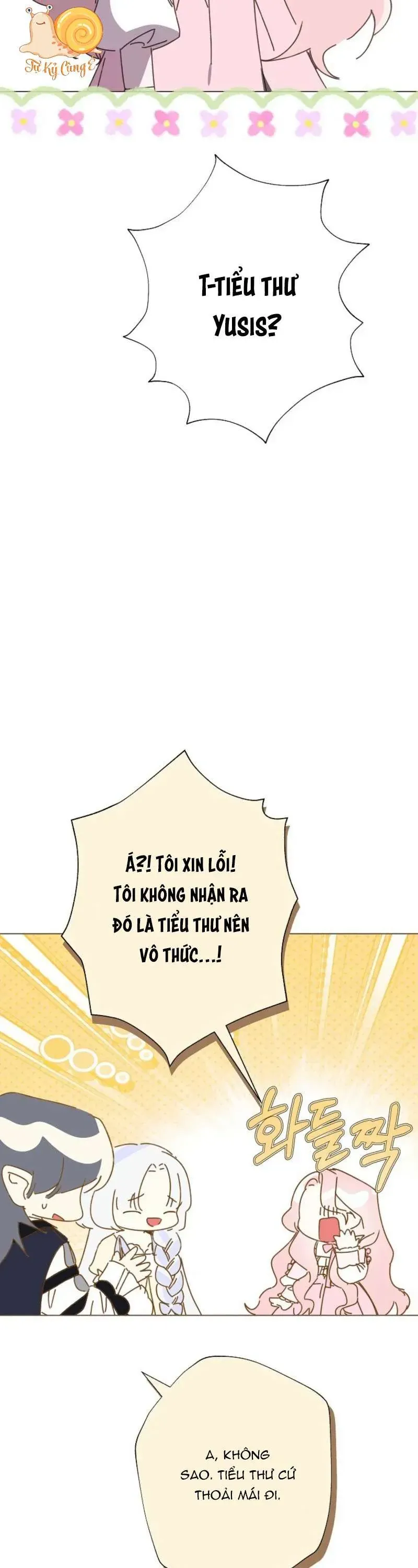 Công Nương Tái Sinh Chapter 64 - 25