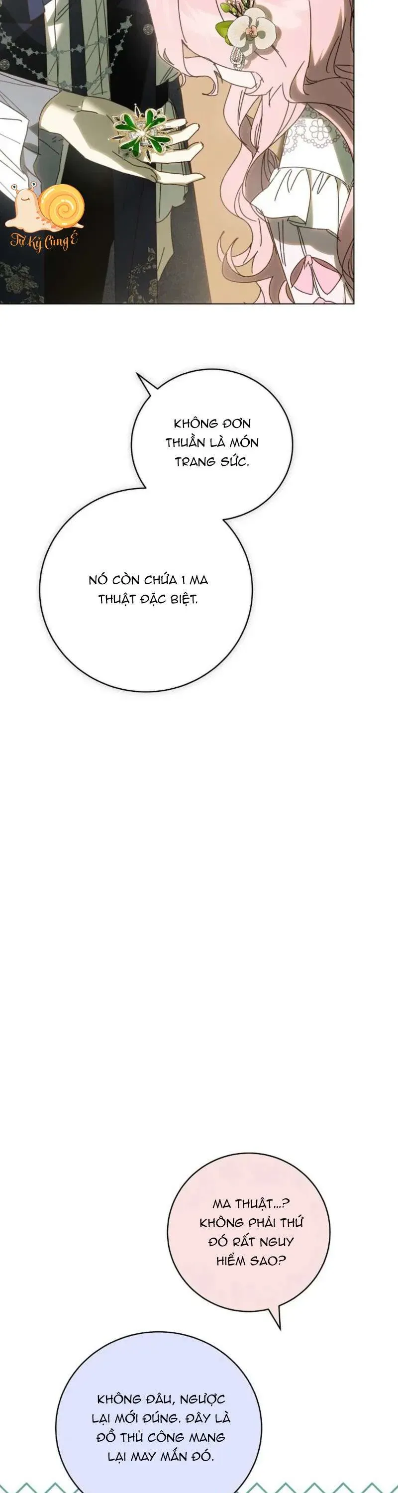 Công Nương Tái Sinh Chapter 64 - 28