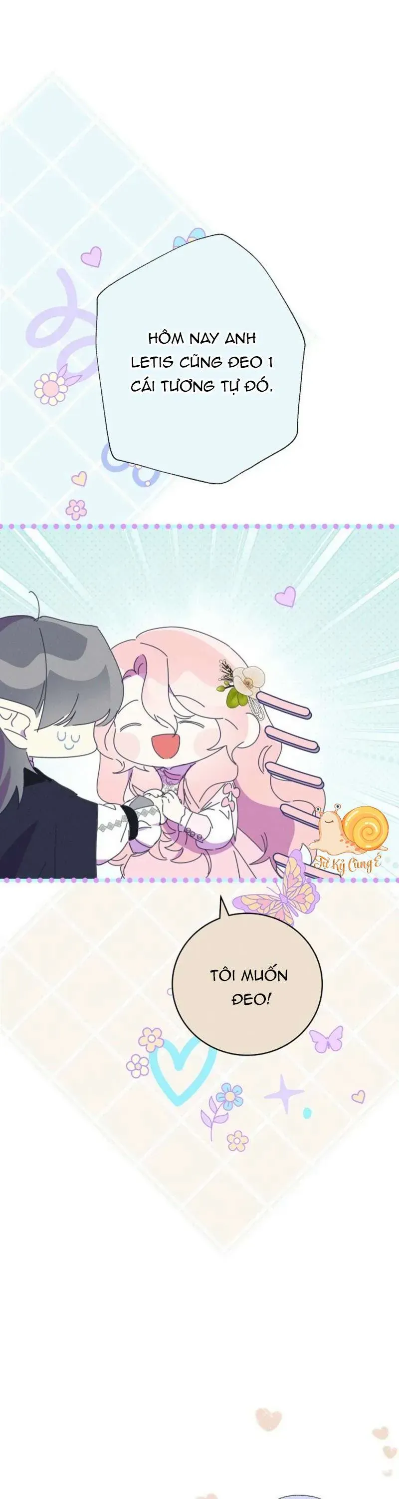 Công Nương Tái Sinh Chapter 64 - 30