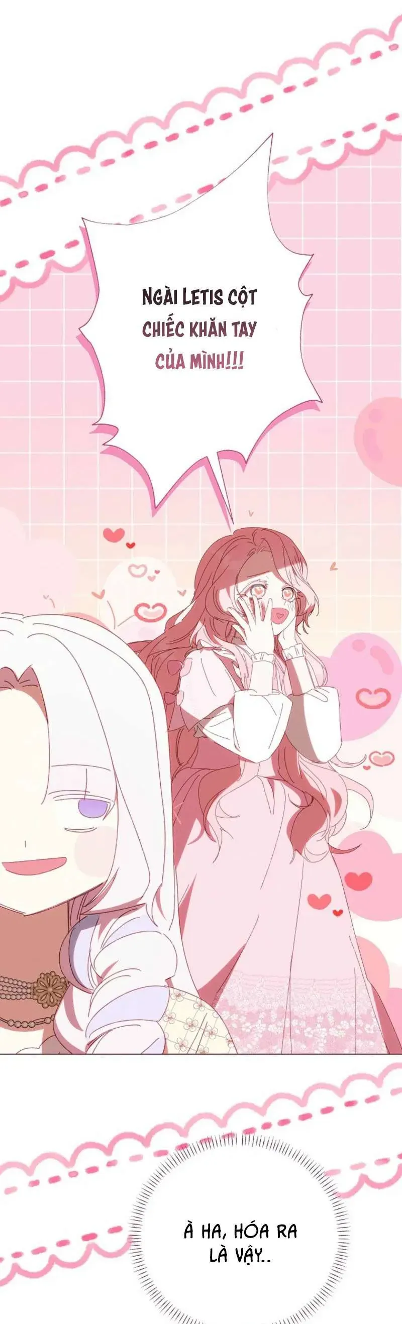 Công Nương Tái Sinh Chapter 64 - 4