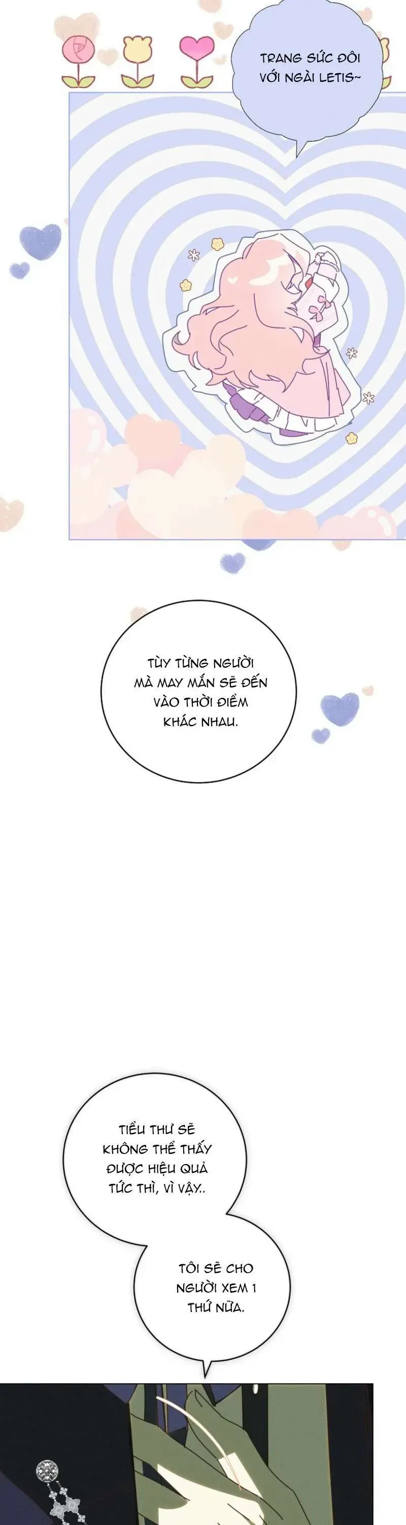 Công Nương Tái Sinh Chapter 64 - 31