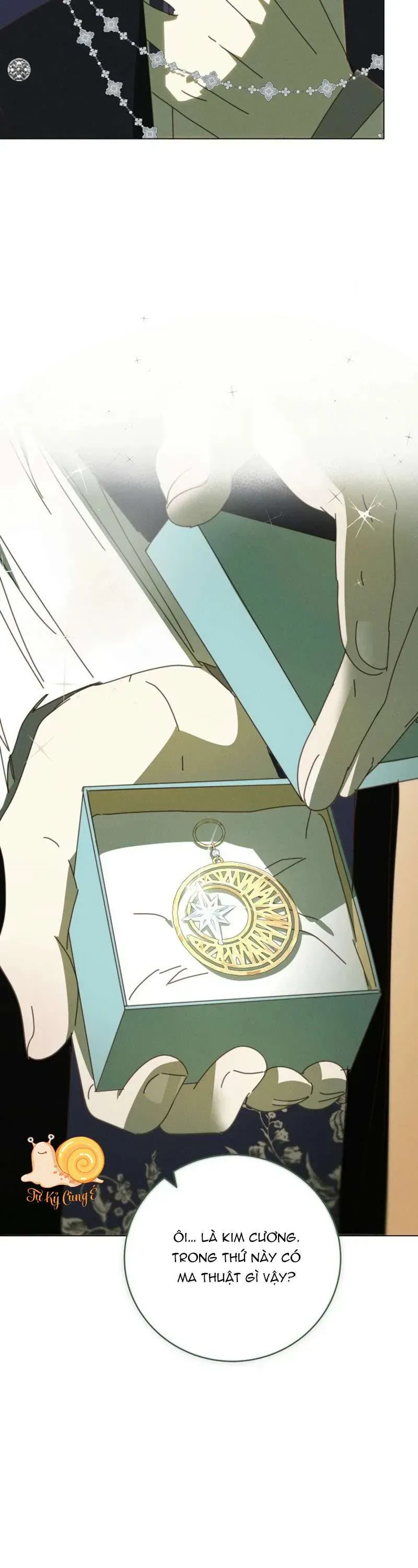 Công Nương Tái Sinh Chapter 64 - 32