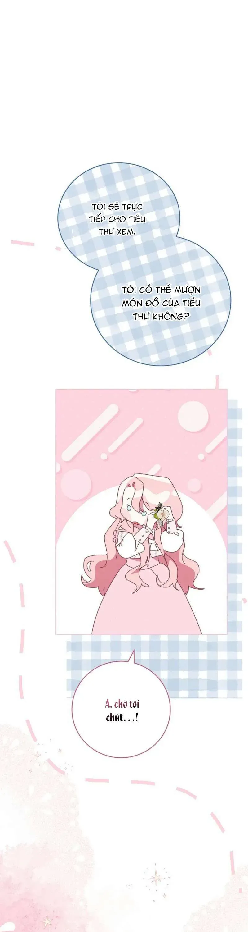 Công Nương Tái Sinh Chapter 64 - 33