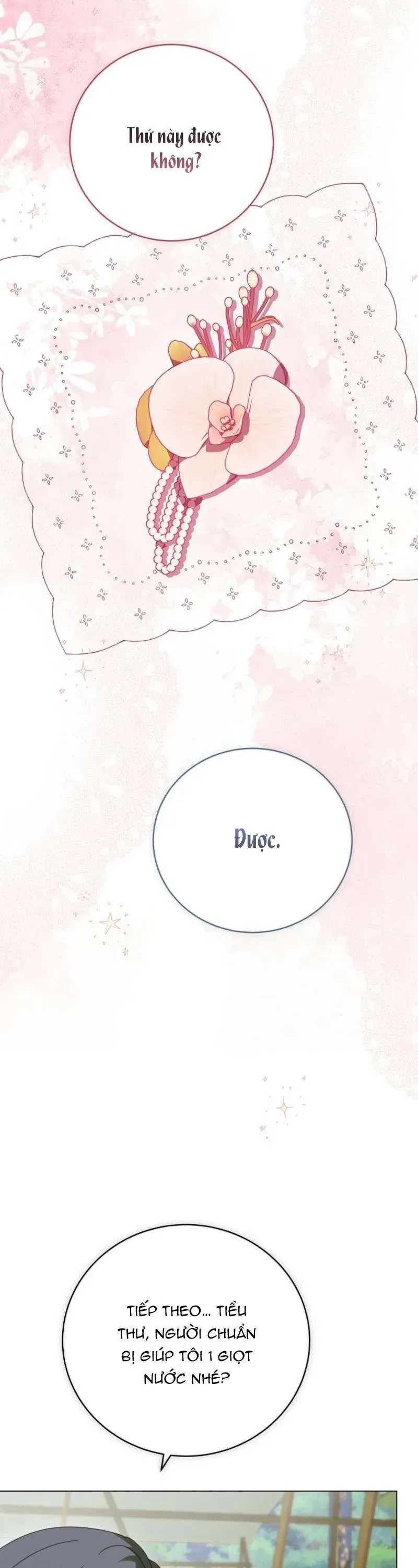 Công Nương Tái Sinh Chapter 64 - 34