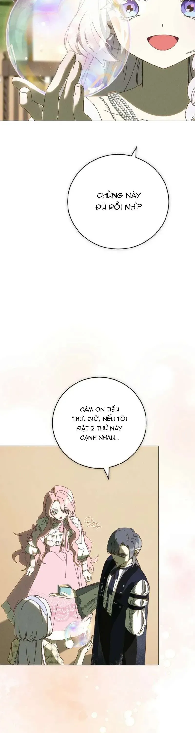 Công Nương Tái Sinh Chapter 64 - 36