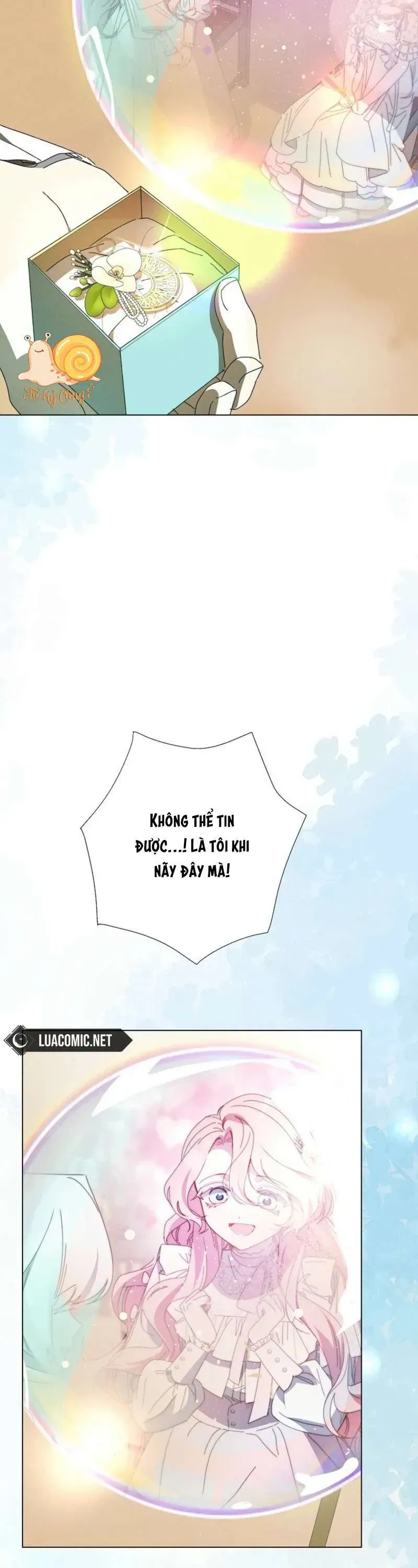 Công Nương Tái Sinh Chapter 64 - 38