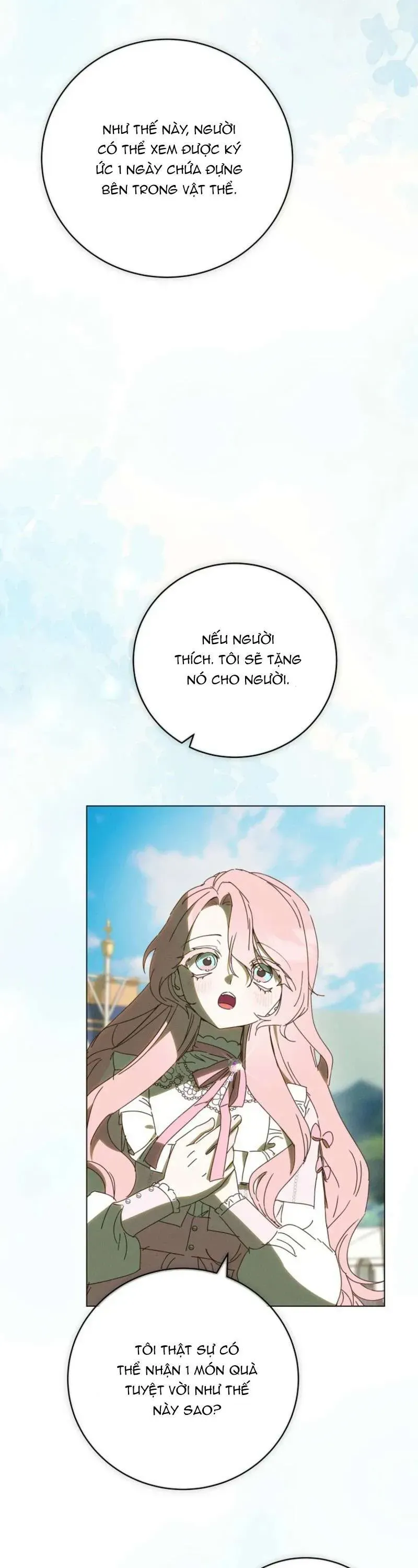 Công Nương Tái Sinh Chapter 64 - 39