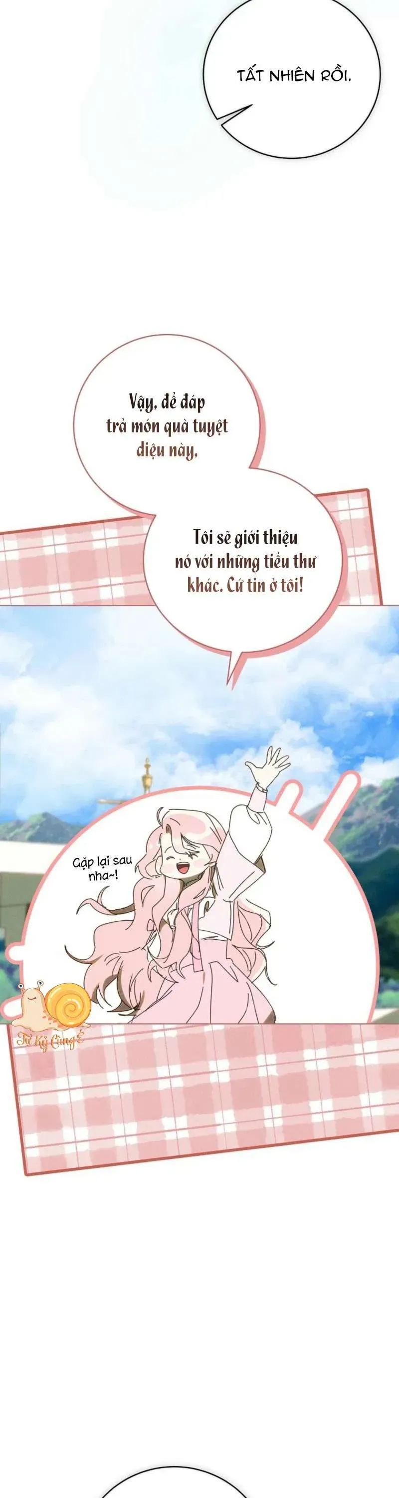 Công Nương Tái Sinh Chapter 64 - 40