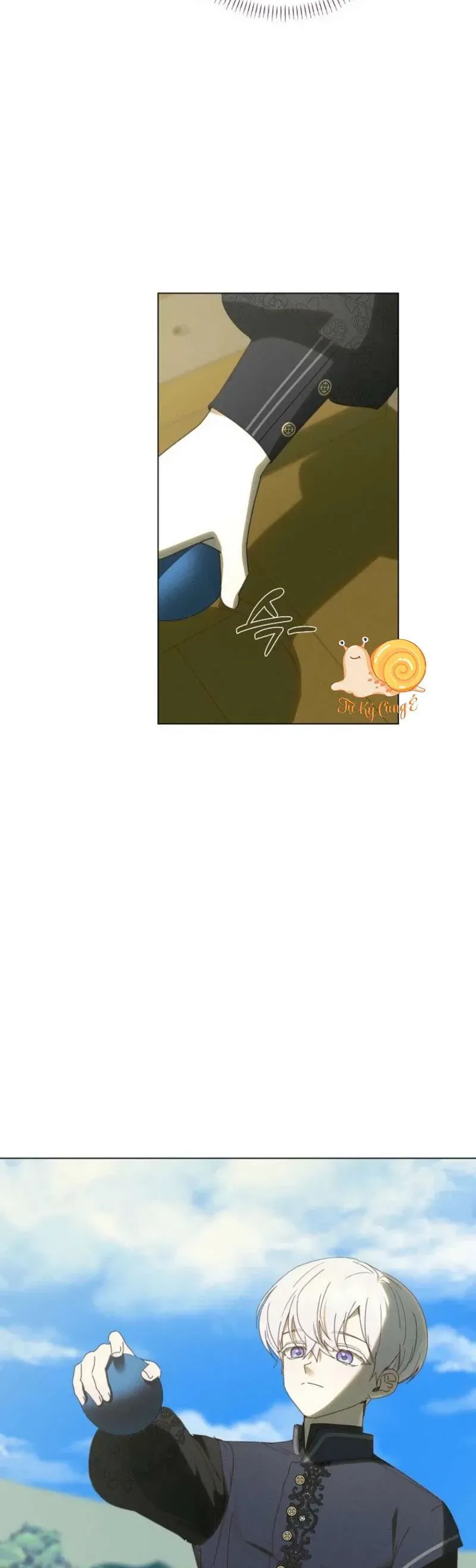 Công Nương Tái Sinh Chapter 64 - 5