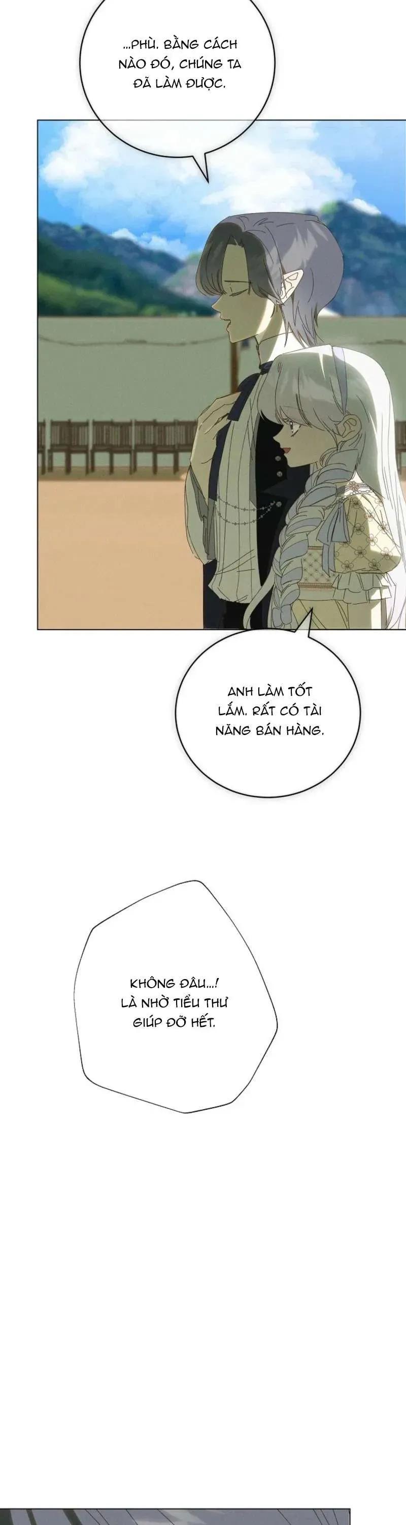 Công Nương Tái Sinh Chapter 64 - 41