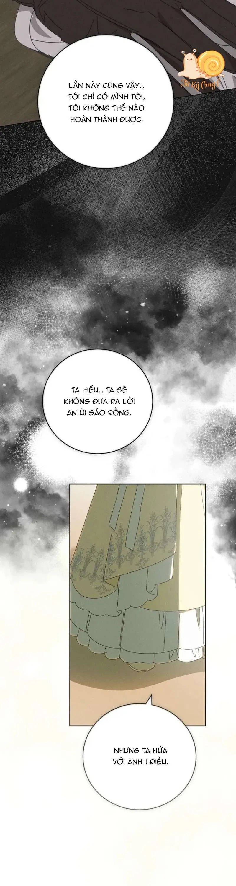 Công Nương Tái Sinh Chapter 64 - 43