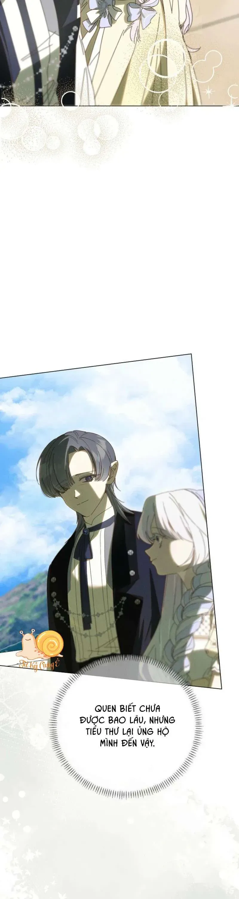 Công Nương Tái Sinh Chapter 64 - 45