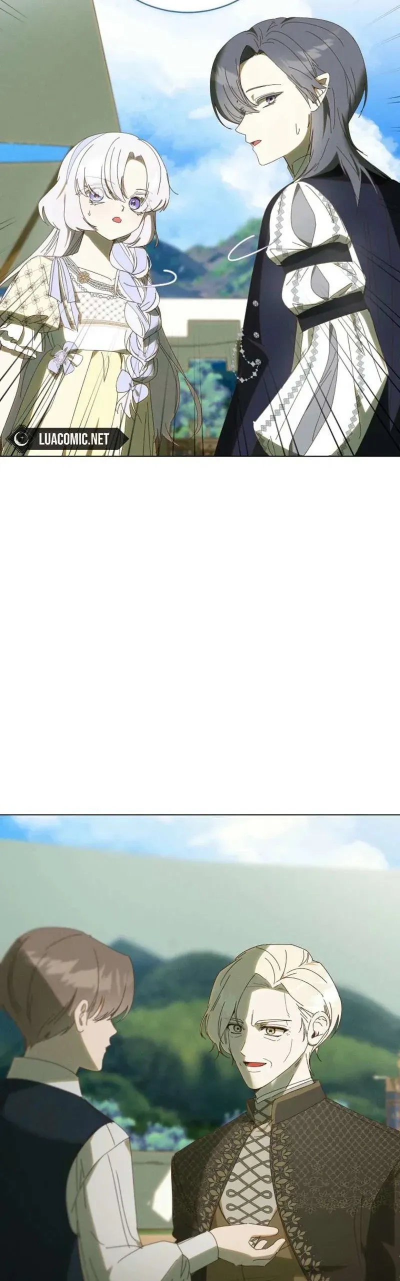 Công Nương Tái Sinh Chapter 64 - 47