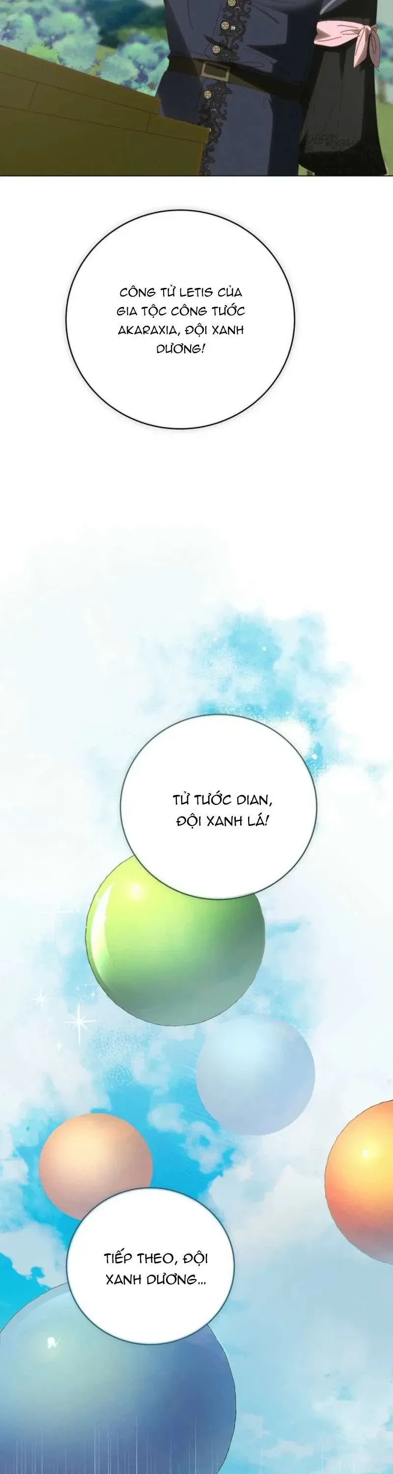 Công Nương Tái Sinh Chapter 64 - 6