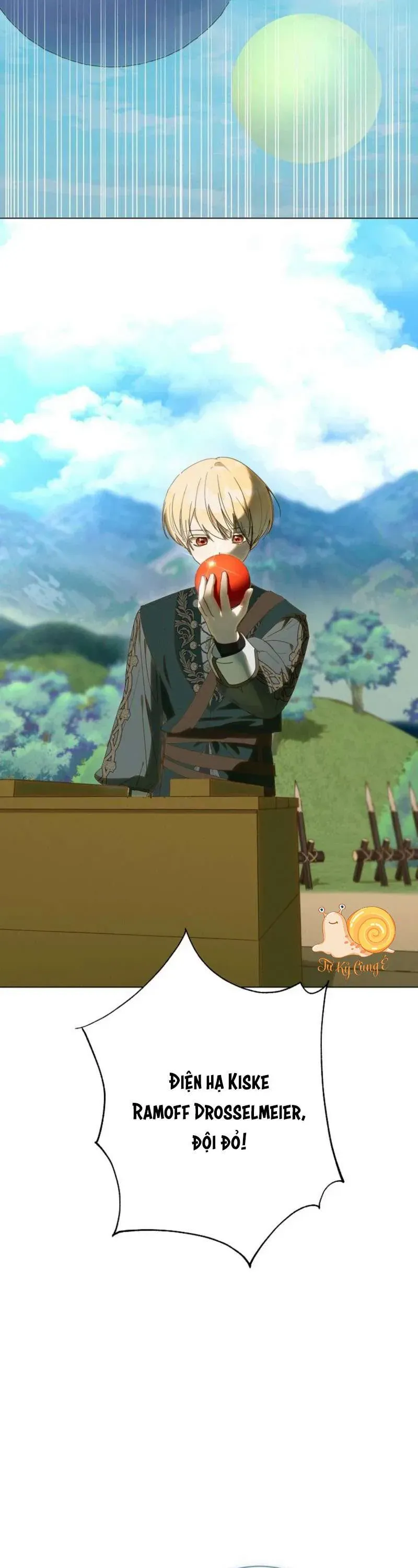 Công Nương Tái Sinh Chapter 64 - 7