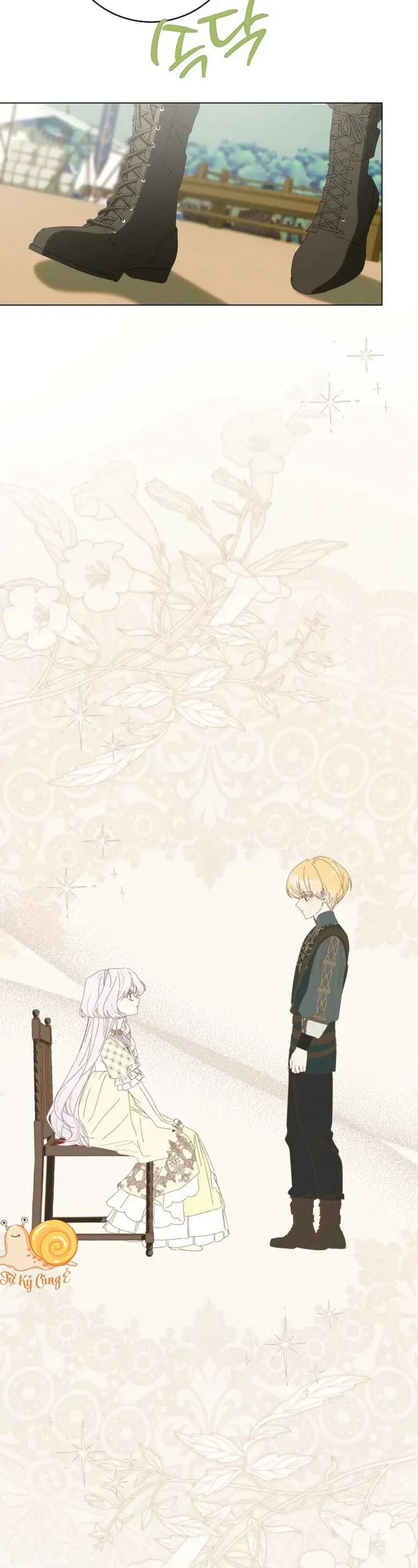 Công Nương Tái Sinh Chapter 64 - 9