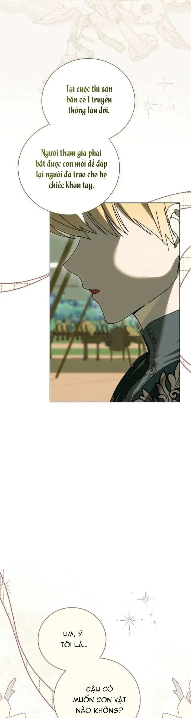 Công Nương Tái Sinh Chapter 64 - 10