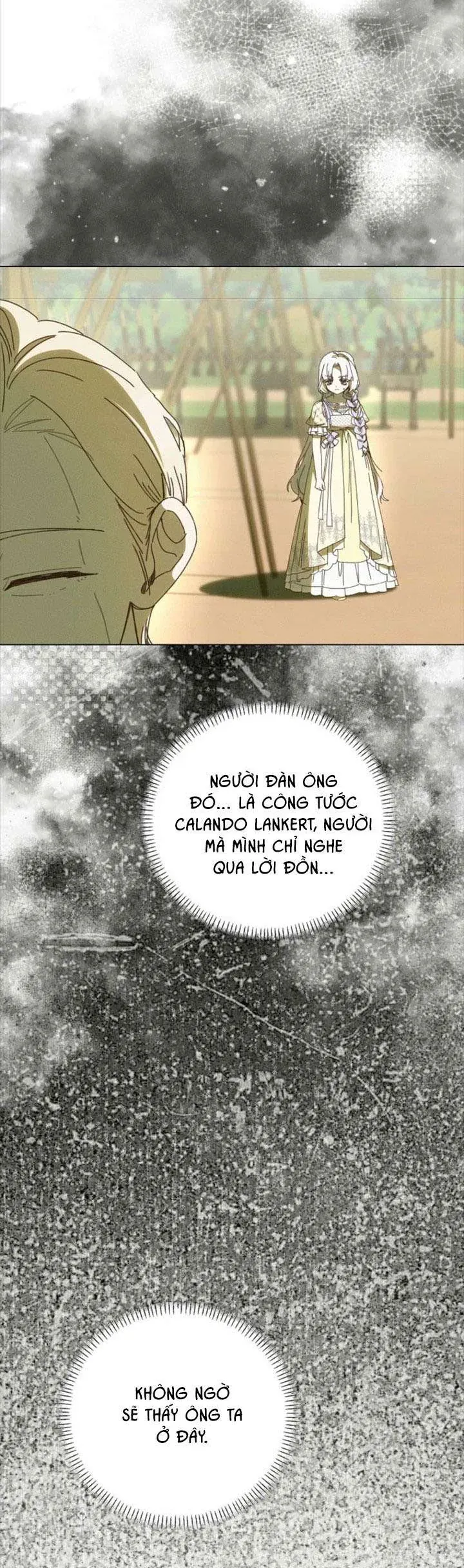 Công Nương Tái Sinh Chapter 65 - 2