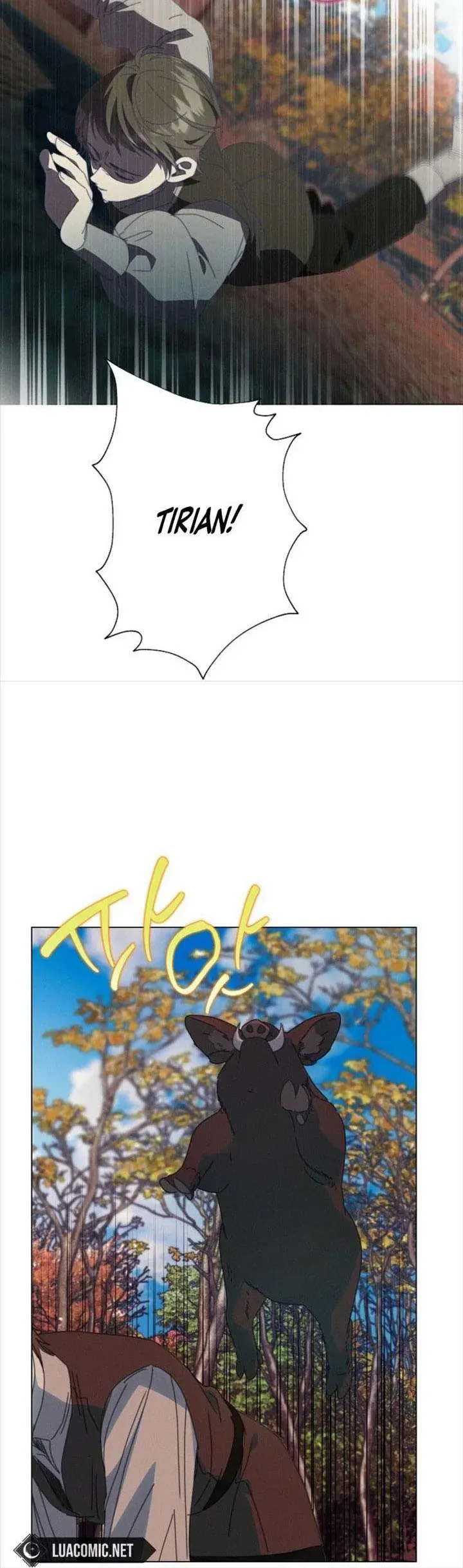 Công Nương Tái Sinh Chapter 65 - 12