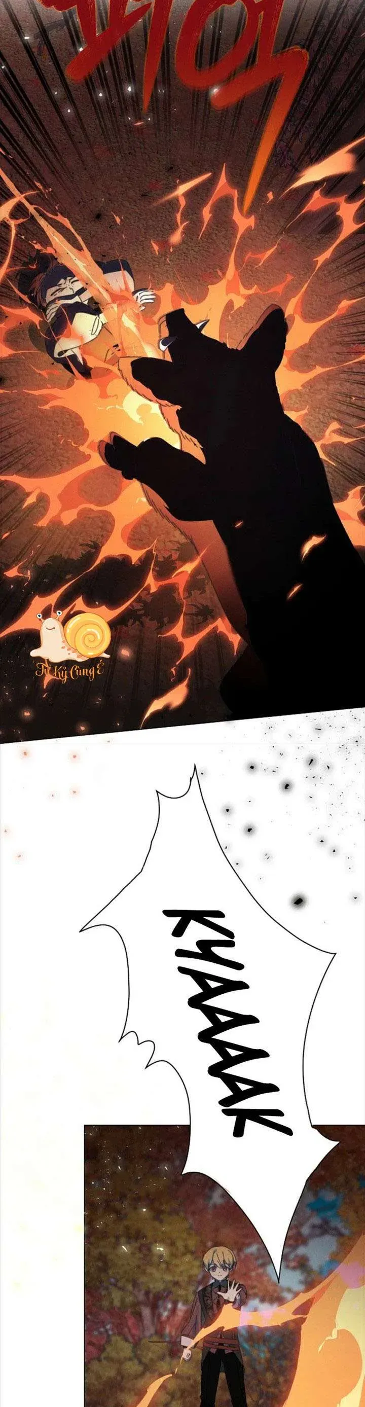 Công Nương Tái Sinh Chapter 65 - 14