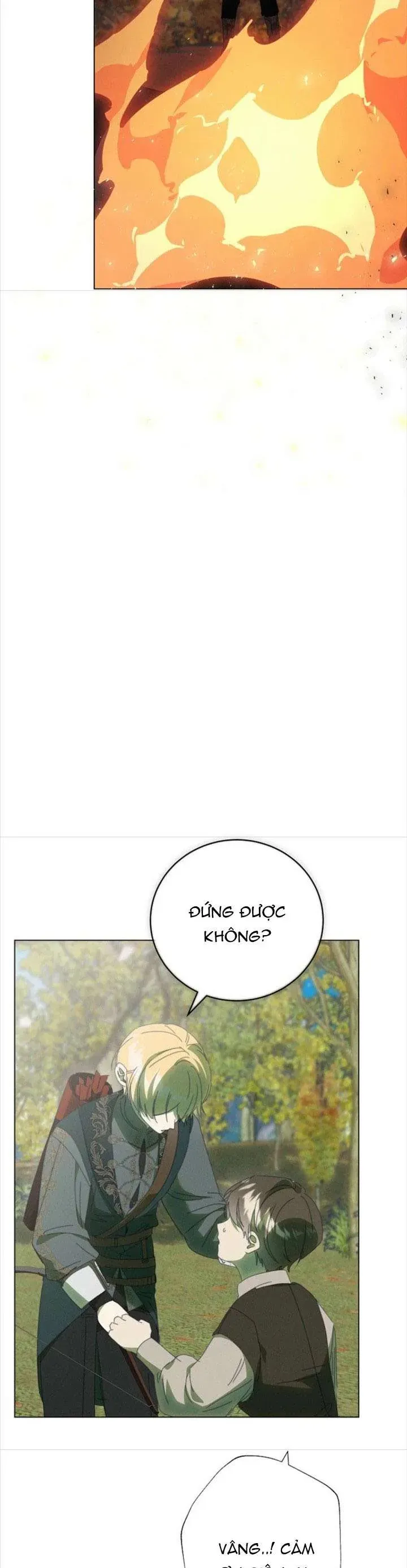 Công Nương Tái Sinh Chapter 65 - 15