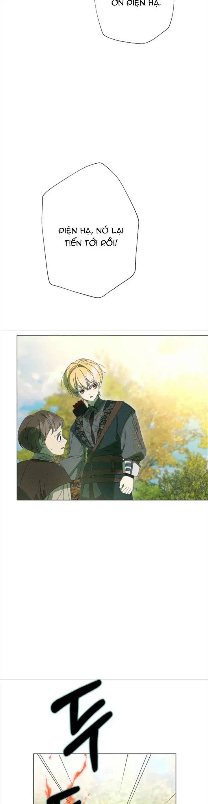 Công Nương Tái Sinh Chapter 65 - 16