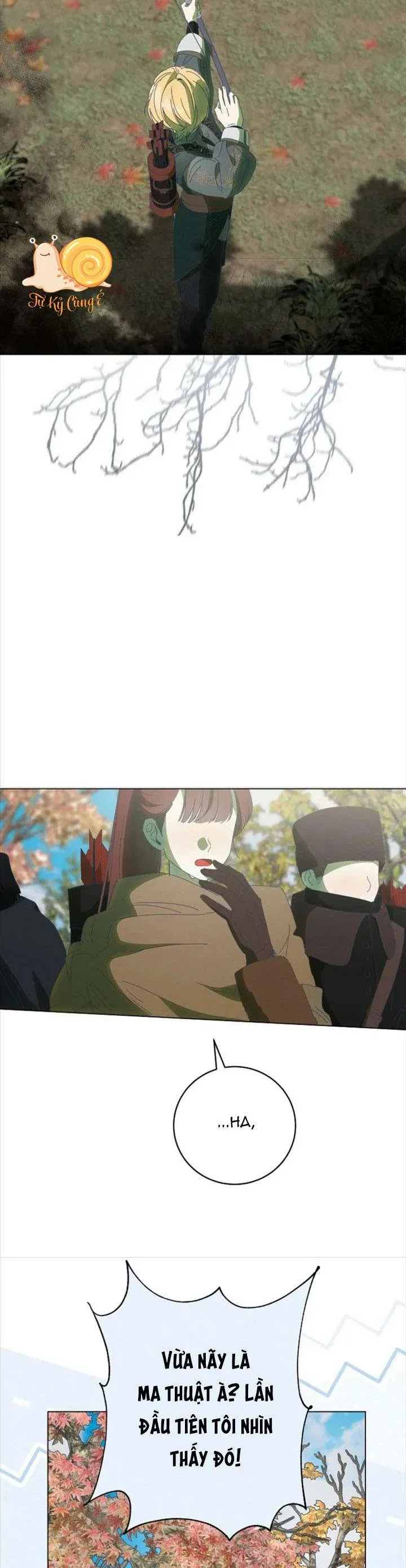 Công Nương Tái Sinh Chapter 65 - 20