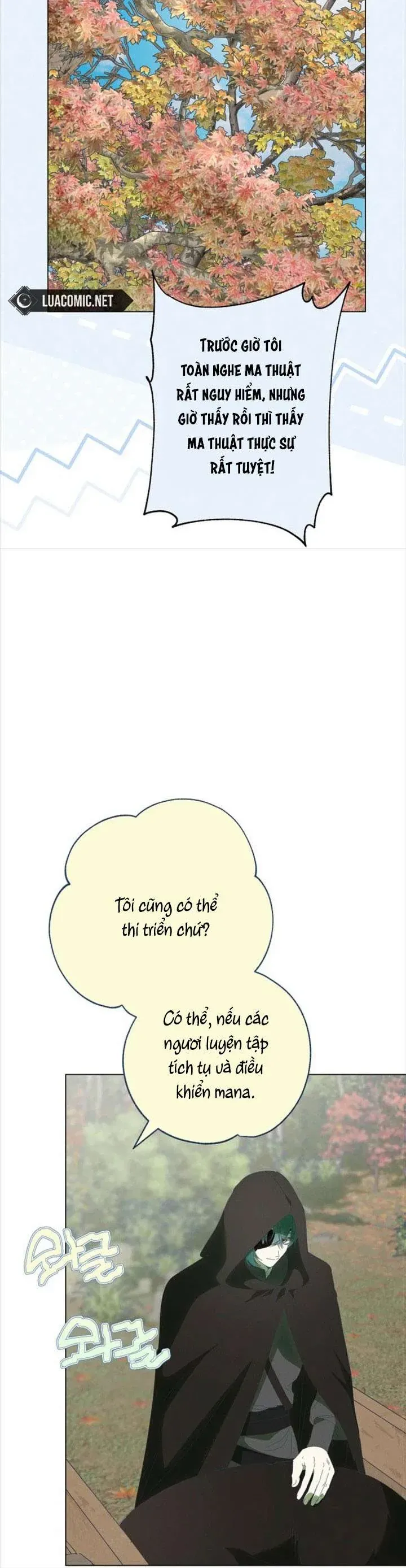 Công Nương Tái Sinh Chapter 65 - 21