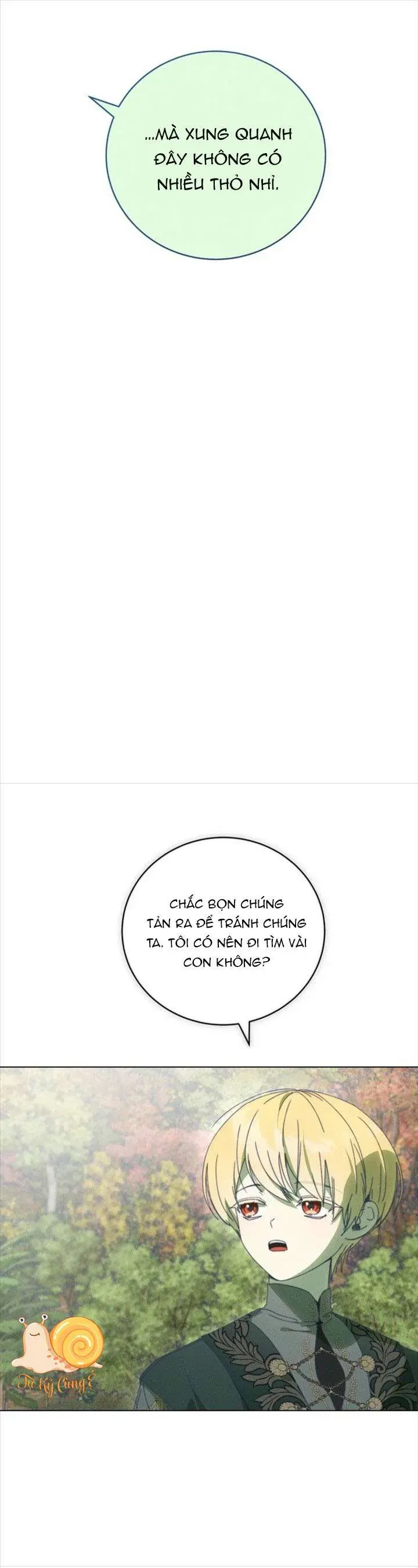 Công Nương Tái Sinh Chapter 65 - 22