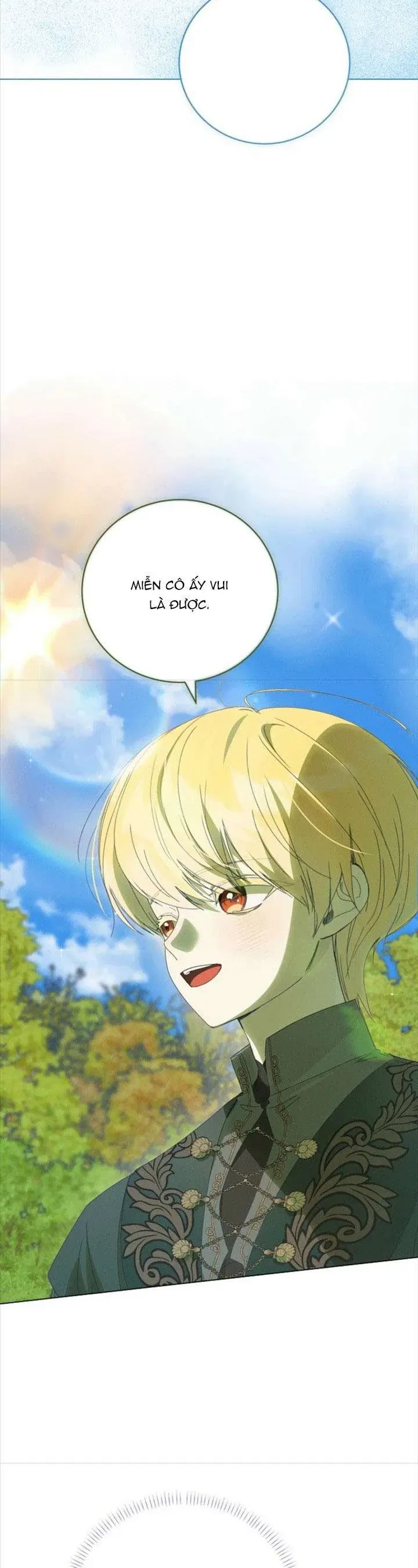 Công Nương Tái Sinh Chapter 65 - 24