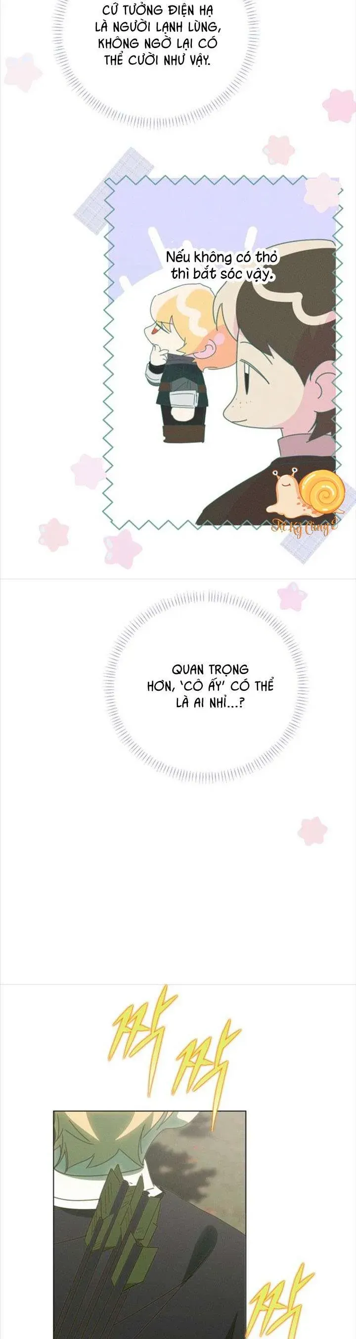 Công Nương Tái Sinh Chapter 65 - 25