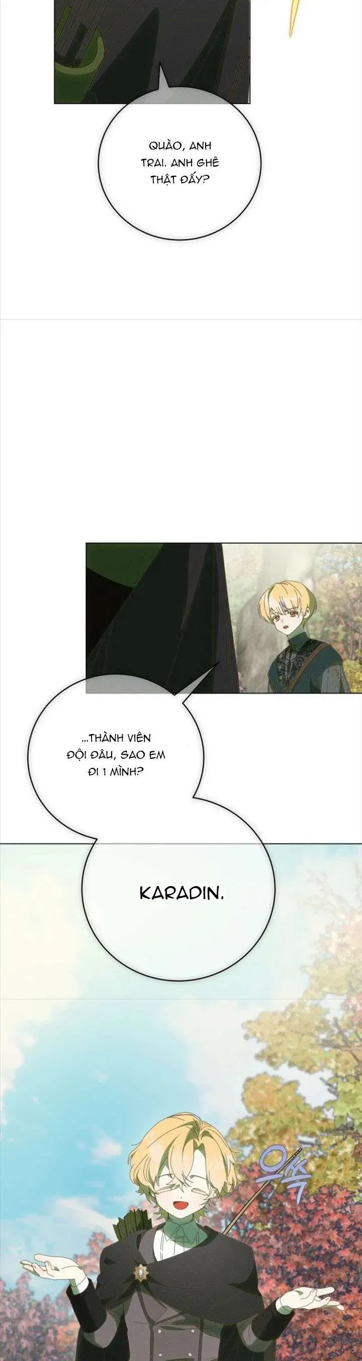 Công Nương Tái Sinh Chapter 65 - 26