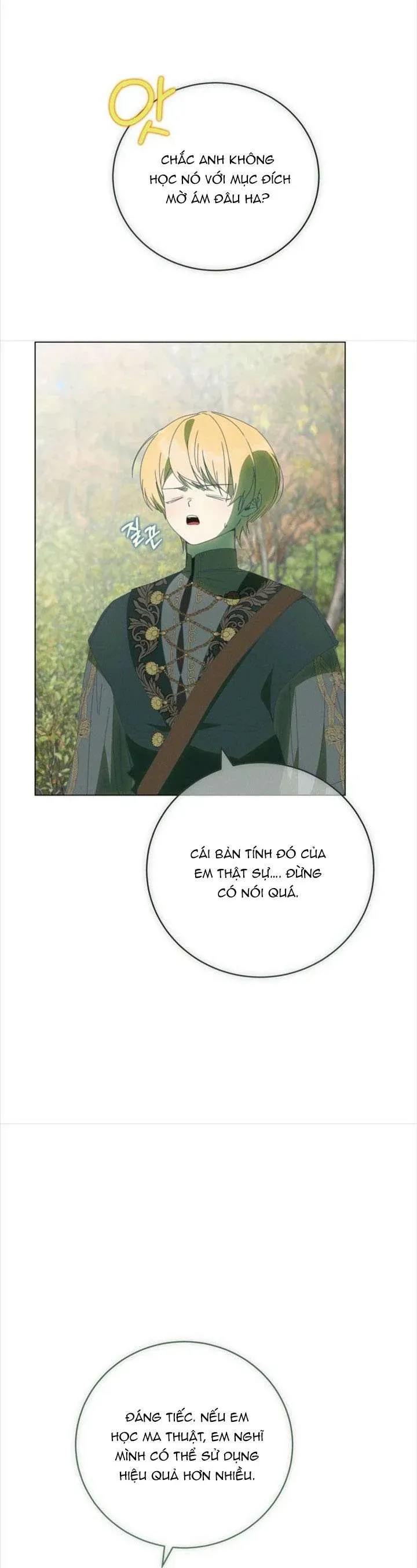 Công Nương Tái Sinh Chapter 65 - 28
