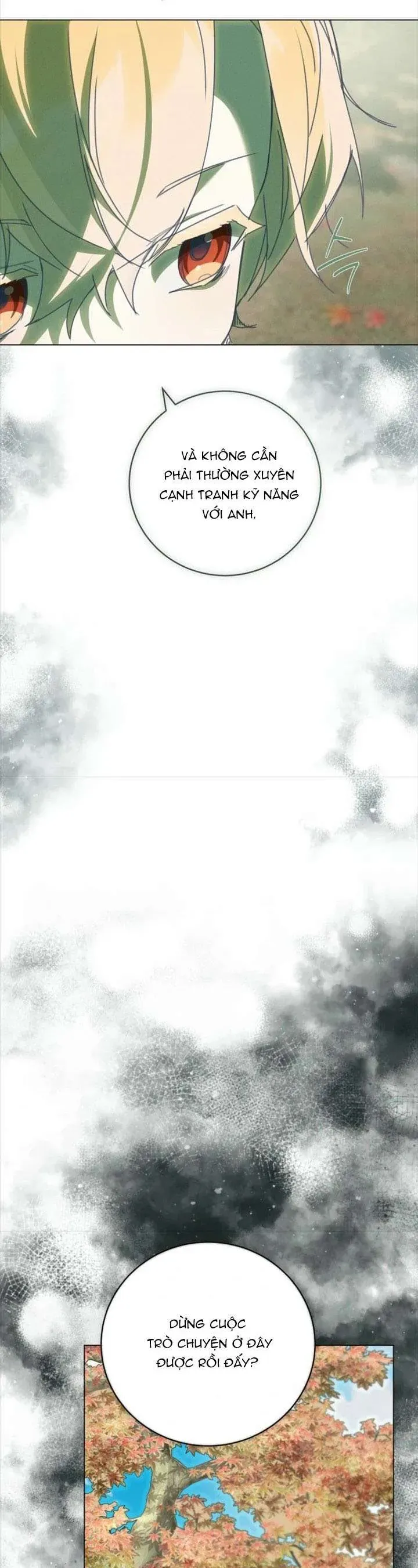 Công Nương Tái Sinh Chapter 65 - 29