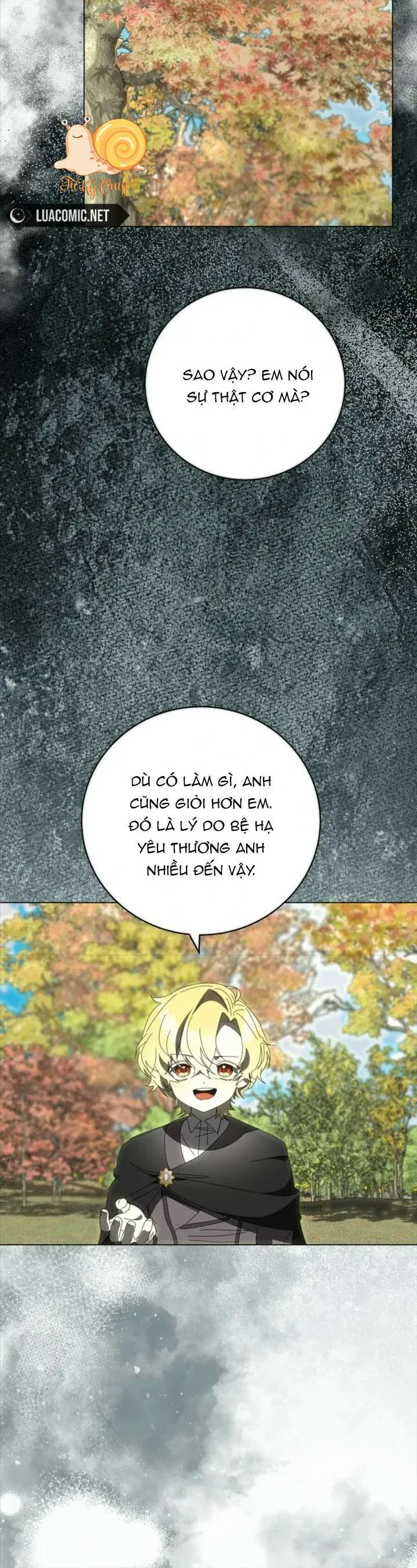 Công Nương Tái Sinh Chapter 65 - 30