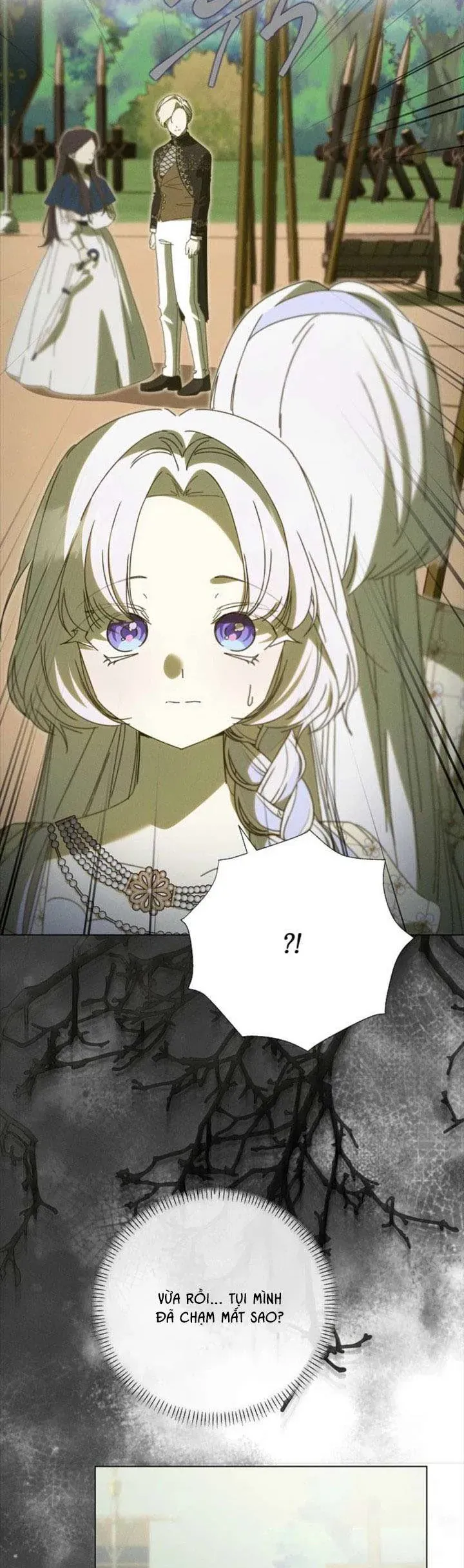 Công Nương Tái Sinh Chapter 65 - 4