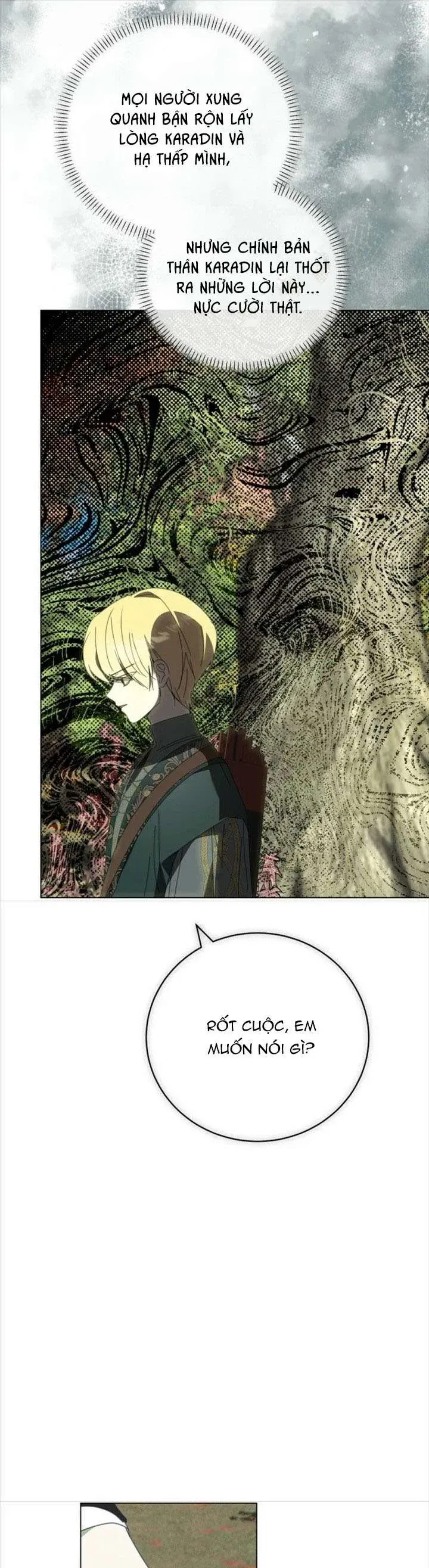 Công Nương Tái Sinh Chapter 65 - 31