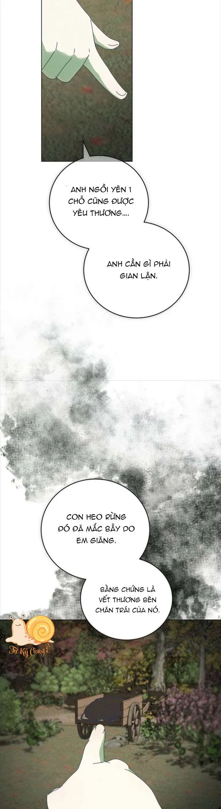 Công Nương Tái Sinh Chapter 65 - 32