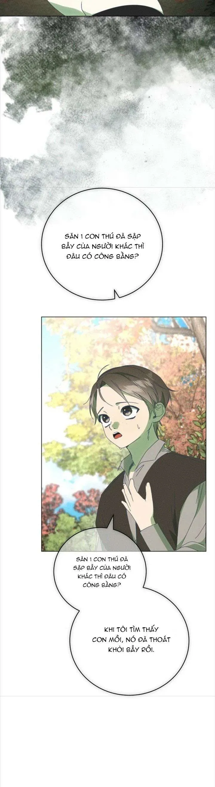 Công Nương Tái Sinh Chapter 65 - 33