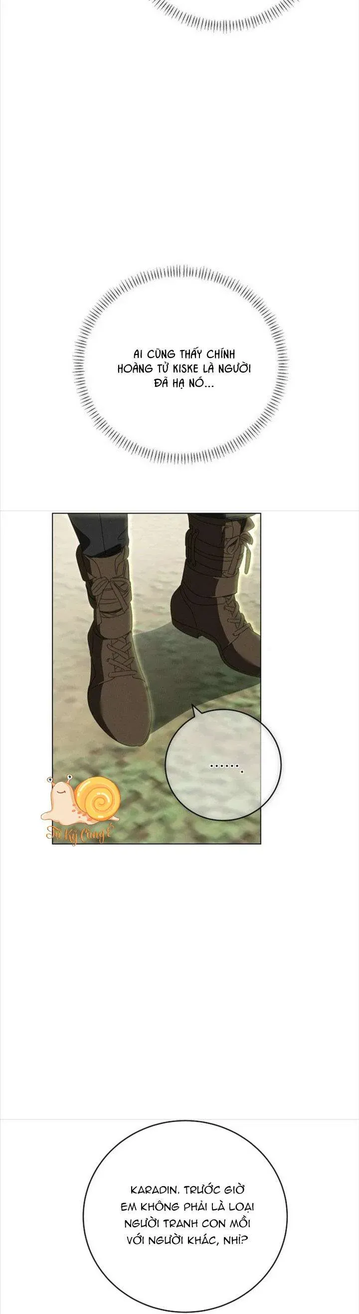 Công Nương Tái Sinh Chapter 65 - 35