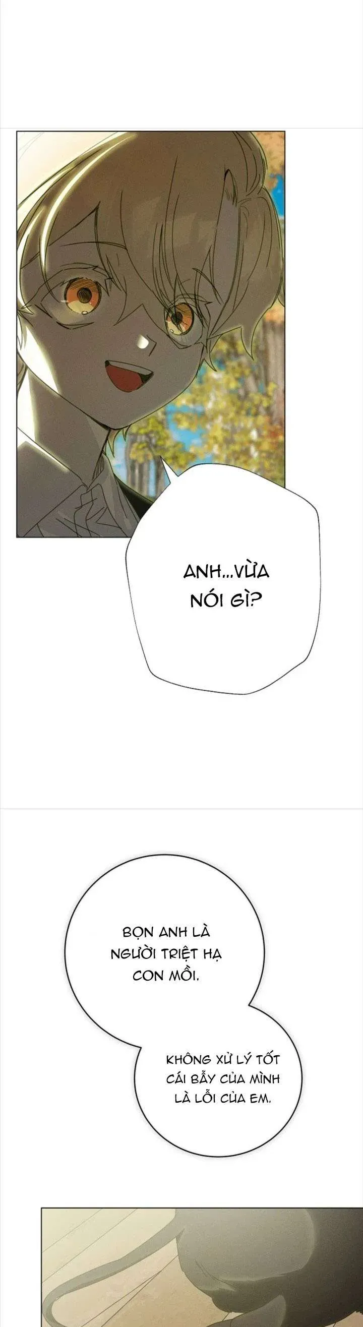 Công Nương Tái Sinh Chapter 65 - 37