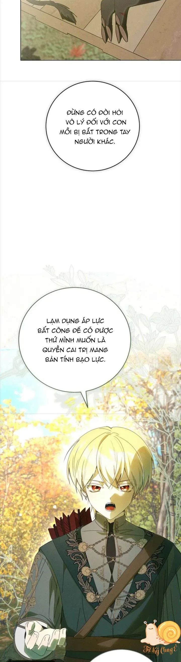 Công Nương Tái Sinh Chapter 65 - 38