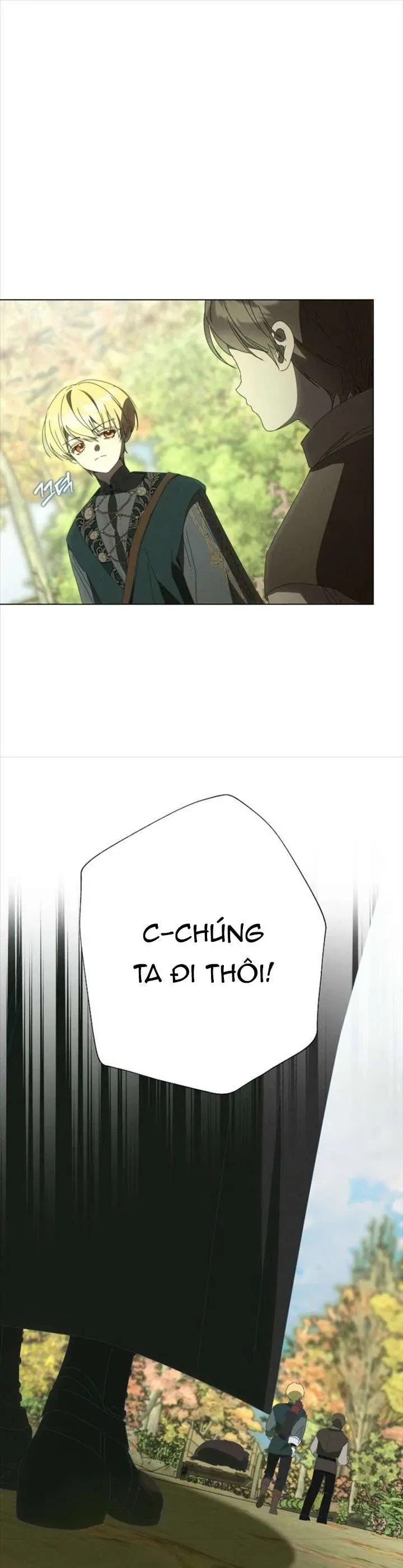 Công Nương Tái Sinh Chapter 65 - 40